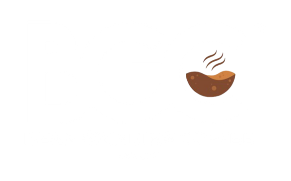 Bean Grinding Coffee